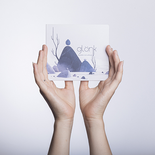 Glönk | CD