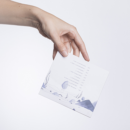 Glönk | CD